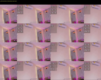 madisson_fox1 — 10 minute Chaturbate female cam show recording, 720p, Aug 13, 2025