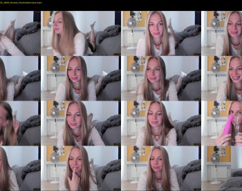 magic_couple13 — 20 minute Chaturbate couple cam show recording, 720p, Aug 13, 2025