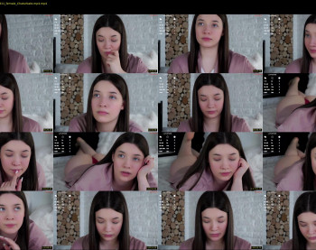 maidabuoy — 120 minute Chaturbate female cam show recording, 720p, Aug 13, 2025