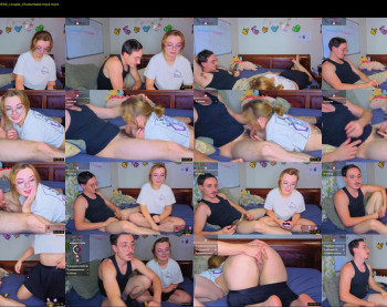 mamiclouds — 69 minute Chaturbate female cam show recording, 720p, Aug 13, 2025