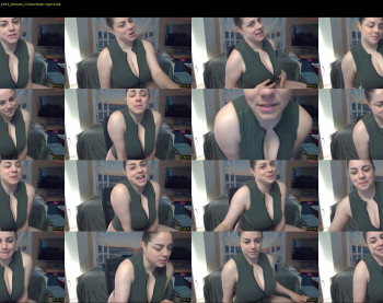 mandy_rose1 — 5 minute Chaturbate female cam show recording, 720p, Aug 13, 2025