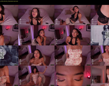 mariannacruzz — 120 minute Chaturbate female cam show recording, 720p, Aug 14, 2025