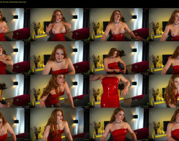 maryssaa_ — 26 minute Chaturbate female cam show recording, 720p, Aug 13, 2025