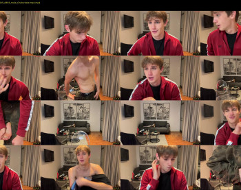 mason_gallagher — 67 minute Chaturbate male cam show recording, 720p, Aug 13, 2025