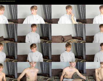 maxwellchik — 79 minute Chaturbate couple cam show recording, 720p, Aug 13, 2025