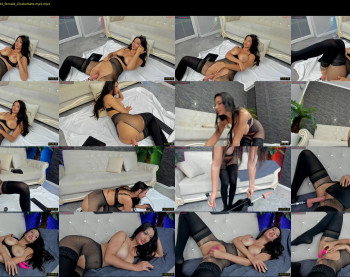 maya_lisa — 120 minute Chaturbate female cam show recording, 720p, Aug 13, 2025