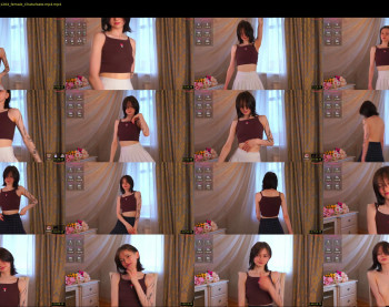 melvinolthoff — 120 minute Chaturbate female cam show recording, 720p, Aug 13, 2025