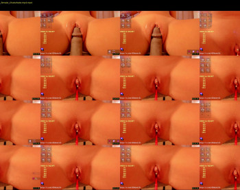 mery_lo — 10 minute Chaturbate female cam show recording, 720p, Aug 13, 2025