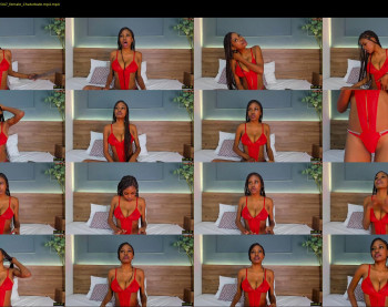 mia_smith_x — 5 minute Chaturbate female cam show recording, 720p, Aug 13, 2025
