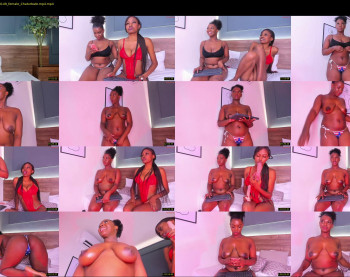 mia_smith_x — 121 minute Chaturbate female cam show recording, 720p, Aug 14, 2025