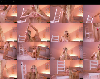 miablueye — 17 minute Chaturbate female cam show recording, 720p, Aug 13, 2025