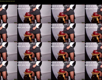 miarouss3 — 7 minute Chaturbate female cam show recording, 720p, Aug 13, 2025