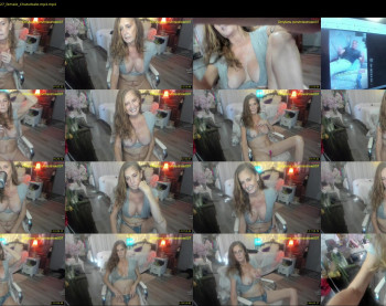miss_trixie — 121 minute Chaturbate female cam show recording, 720p, Aug 14, 2025