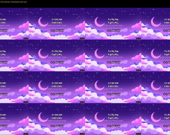 mollycemma — 15 minute Chaturbate female cam show recording, 720p, Aug 13, 2025