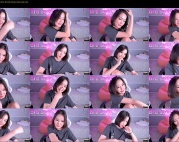 momo_ayase — 23 minute Chaturbate female cam show recording, 720p, Aug 13, 2025