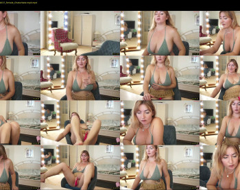 moonlight4u — 121 minute Chaturbate female cam show recording, 720p, Aug 13, 2025