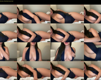 msxina — 31 minute Chaturbate female cam show recording, 480p, Aug 13, 2025