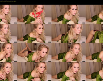 myassistant — 63 minute Chaturbate female cam show recording, 720p, Aug 14, 2025