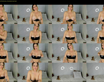 nathaliasmith — 121 minute Chaturbate female cam show recording, 720p, Aug 13, 2025