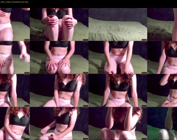 nightqueen69 — 16 minute Chaturbate couple cam show recording, 480p, Aug 13, 2025