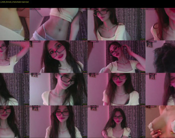 niufrommacau — 61 minute Chaturbate female cam show recording, 720p, Aug 13, 2025
