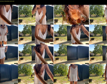 nyconik — 121 minute Chaturbate female cam show recording, 720p, Aug 13, 2025