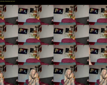 olivecum — 3 minute Chaturbate female cam show recording, 720p, Aug 13, 2025