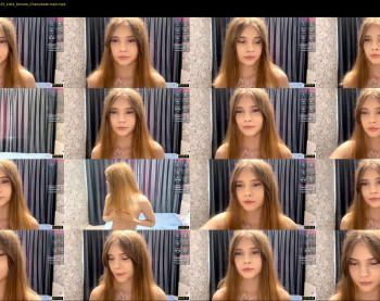 one_more_touch — 71 minute Chaturbate female cam show recording, 720p, Aug 13, 2025