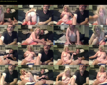 oneoften1000 — 40 minute Chaturbate female cam show recording, 480p, Aug 13, 2025
