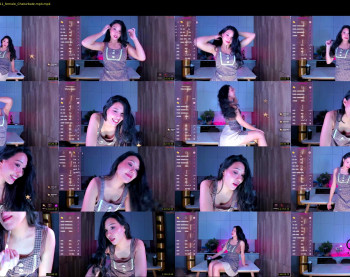 onlycatsss — 120 minute Chaturbate female cam show recording, 720p, Aug 13, 2025