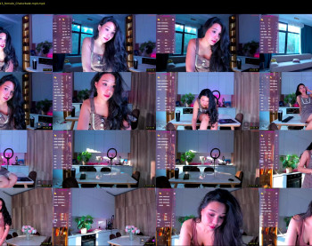 onlycatsss — 120 minute Chaturbate female cam show recording, 720p, Aug 14, 2025