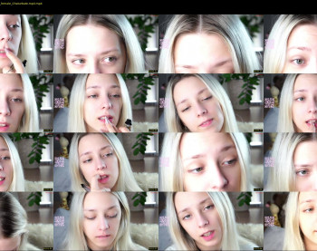 orasaro — 34 minute Chaturbate female cam show recording, 720p, Aug 13, 2025
