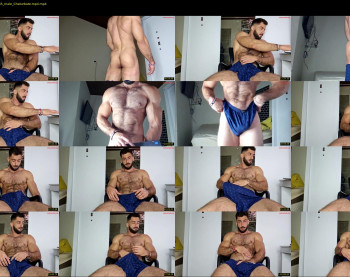 ouro1556 — 71 minute Chaturbate male cam show recording, 480p, Aug 13, 2025