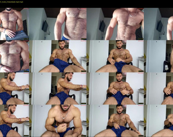 ouro1556 — 21 minute Chaturbate male cam show recording, 480p, Aug 13, 2025