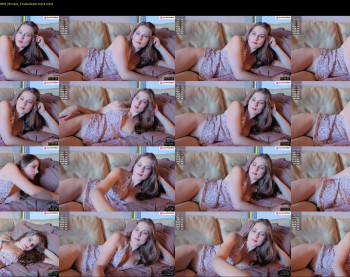 palach2323 — 26 minute Chaturbate couple cam show recording, 720p, Aug 13, 2025