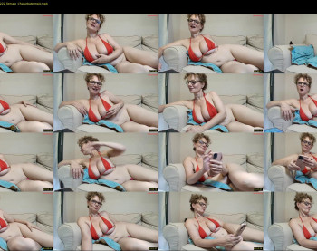 palaustudio — 55 minute Chaturbate female cam show recording, 480p, Aug 13, 2025