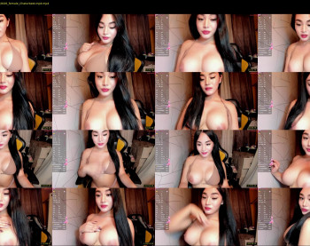 pinaycandice — 120 minute Chaturbate female cam show recording, 720p, Aug 14, 2025