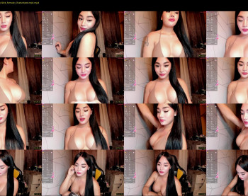 pinaycandice — 36 minute Chaturbate female cam show recording, 720p, Aug 14, 2025
