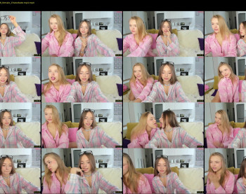 poopl_18 — 40 minute Chaturbate female cam show recording, 720p, Aug 14, 2025