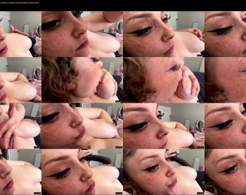 prettypxssyyy — 3 minute Chaturbate couple cam show recording, 720p, Aug 13, 2025