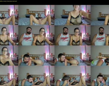 prettystarmn — 35 minute Chaturbate female cam show recording, 480p, Aug 13, 2025