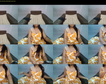 puneripiya — 10 minute Chaturbate female cam show recording, 720p, Aug 13, 2025