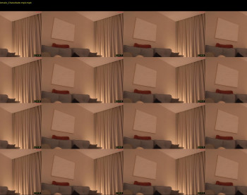 qwelbi — 10 minute Chaturbate female cam show recording, 720p, Aug 14, 2025