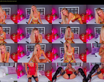 rachel_quinn_ — 81 minute Chaturbate female cam show recording, 720p, Aug 13, 2025