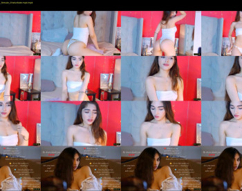rawdare — 61 minute Chaturbate female cam show recording, 720p, Aug 13, 2025