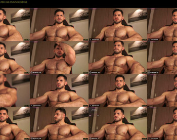 rick_smith153 — 14 minute Chaturbate male cam show recording, 720p, Aug 13, 2025
