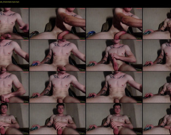risuo — 4 minute Chaturbate male cam show recording, 480p, Aug 13, 2025