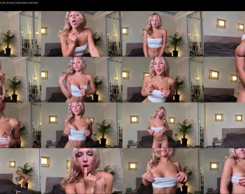 roselyn_rose — 120 minute Chaturbate female cam show recording, 720p, Aug 13, 2025