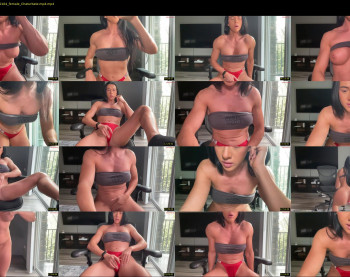roxyheartley — 36 minute Chaturbate female cam show recording, 720p, Aug 14, 2025