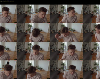 rusbradpitt — 14 minute Chaturbate male cam show recording, 720p, Aug 13, 2025